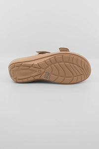 Aetrex - Women's Kaia Two Band Slide