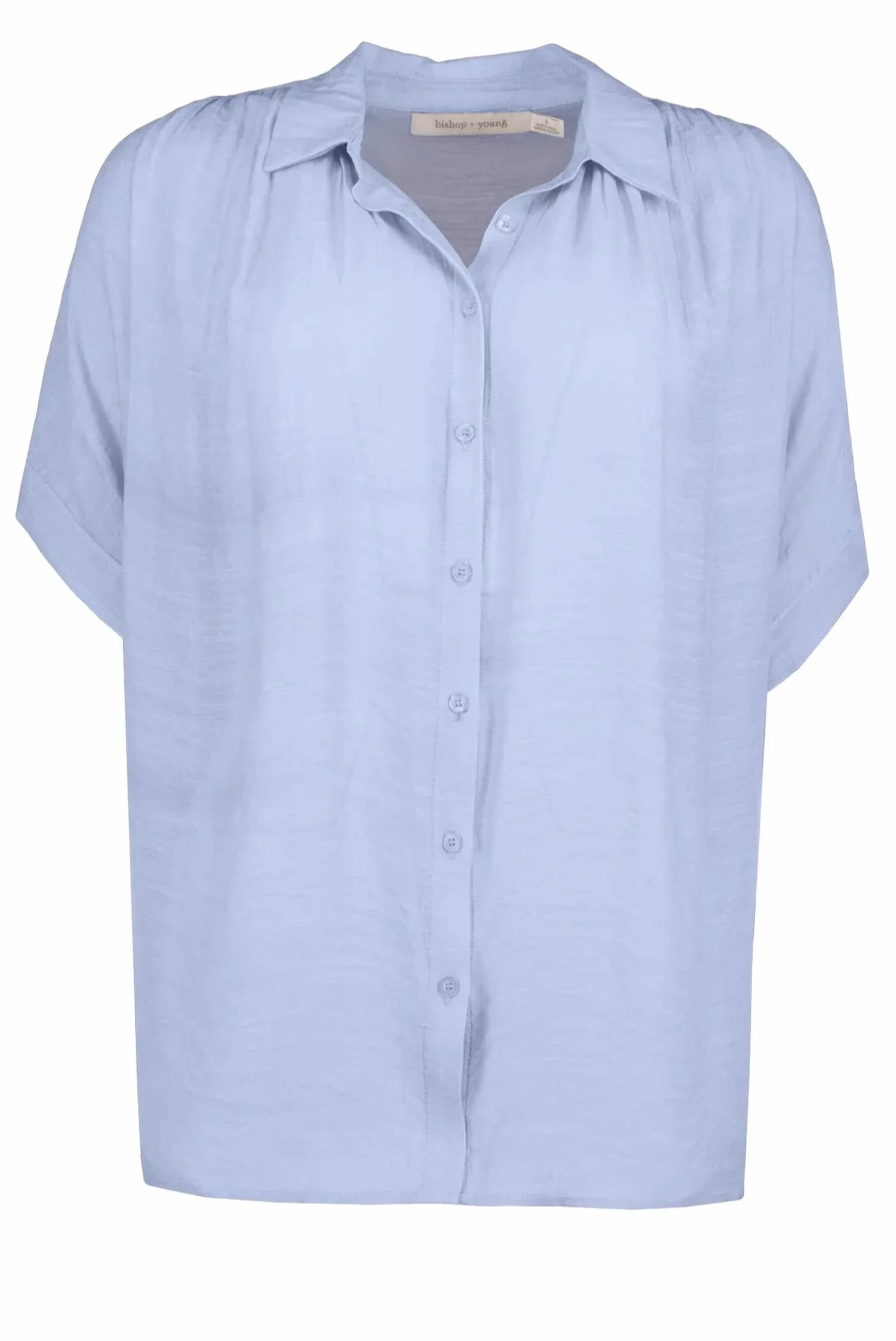 Bishop + Young - Women's Taylor Blouse