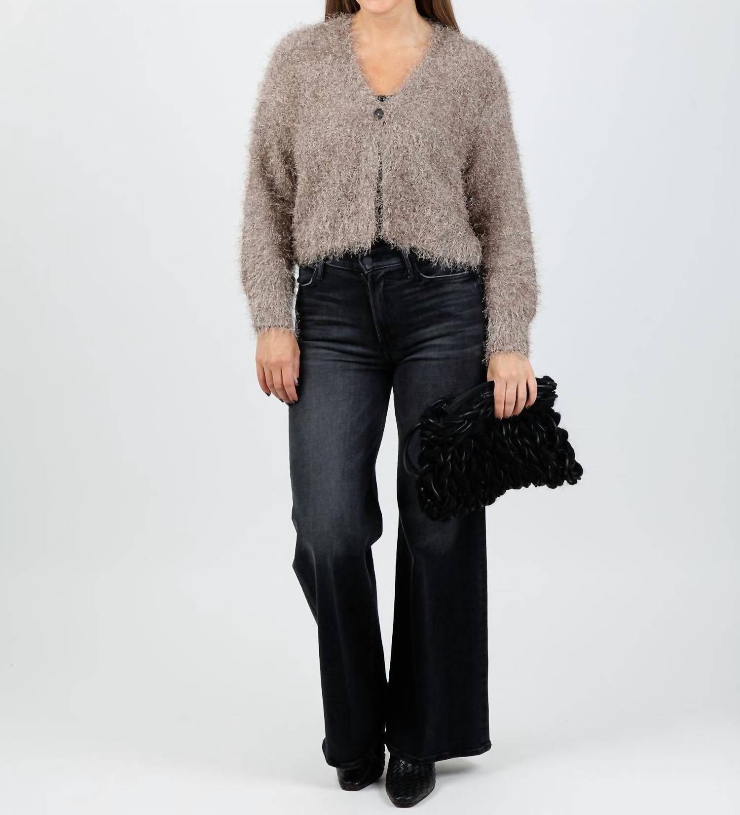 Alienina - Women's Thalia Clutch