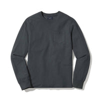 Grayers - New Cooper Pocket Long Sleeve Tee