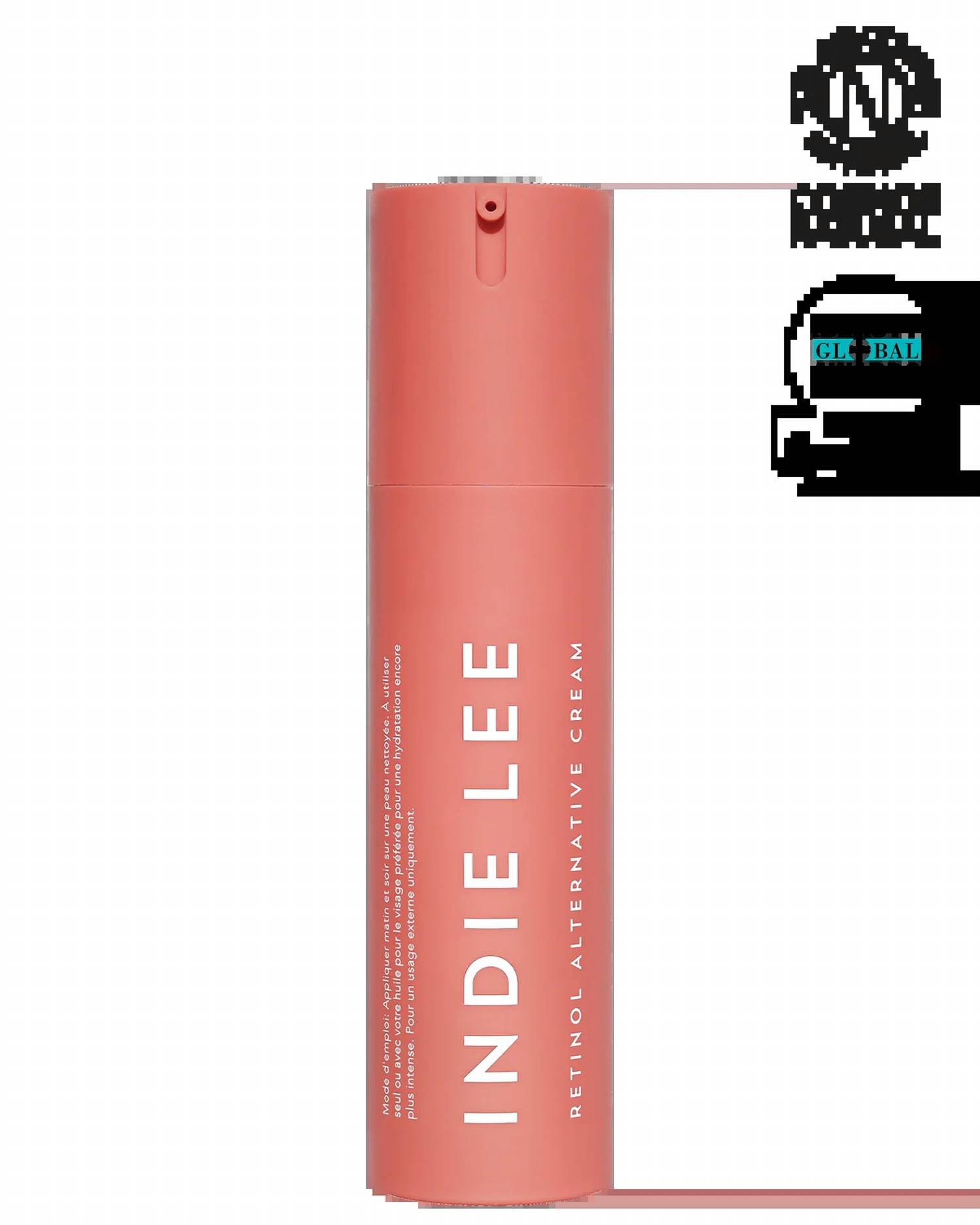 Indie Lee - Women's Retinol Alternative Cream