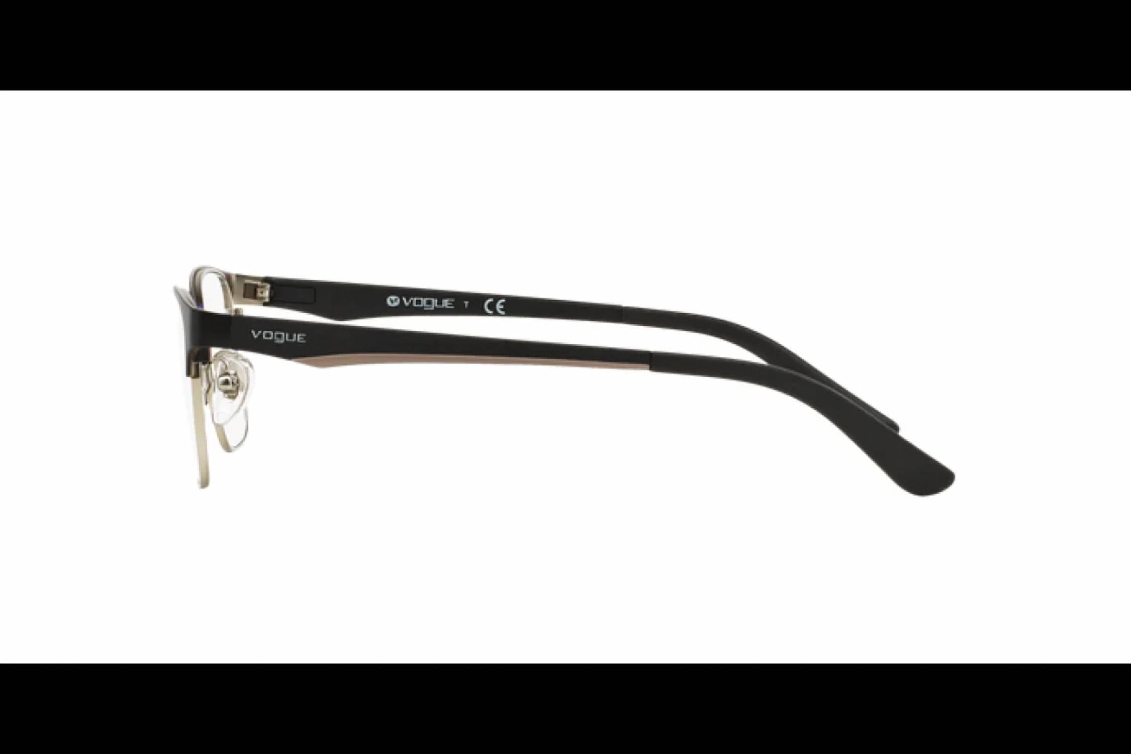 Vogue Eyewear - Women's Vo 3940 Eyeglasses