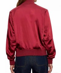 Sanctuary - Satin Track Jacket