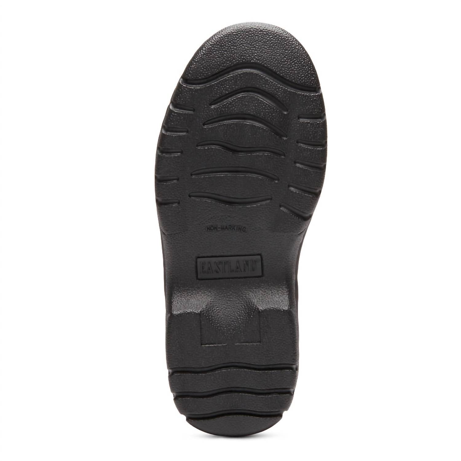 Eastland - Boy's Plainview Plain Toe Oxford