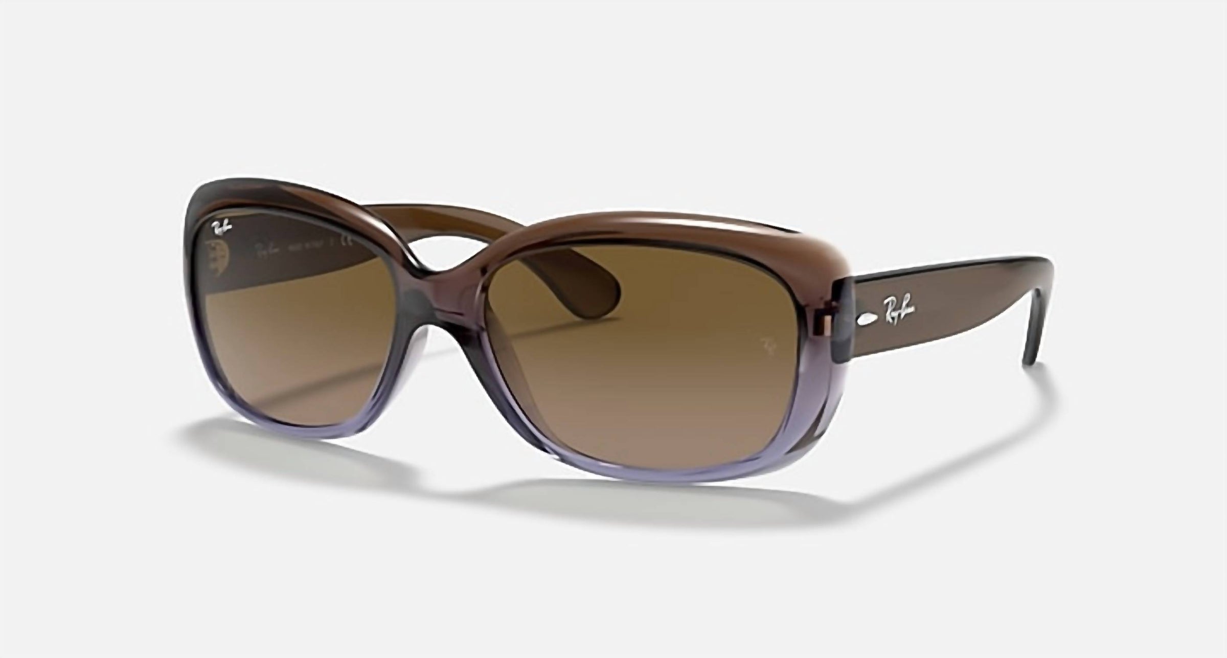 Ray Ban - Women's Jackie Ohh Sunglasses