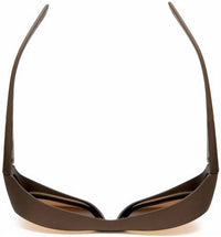 Cocoons - Unisex Fitovers Polarized Sunglasses