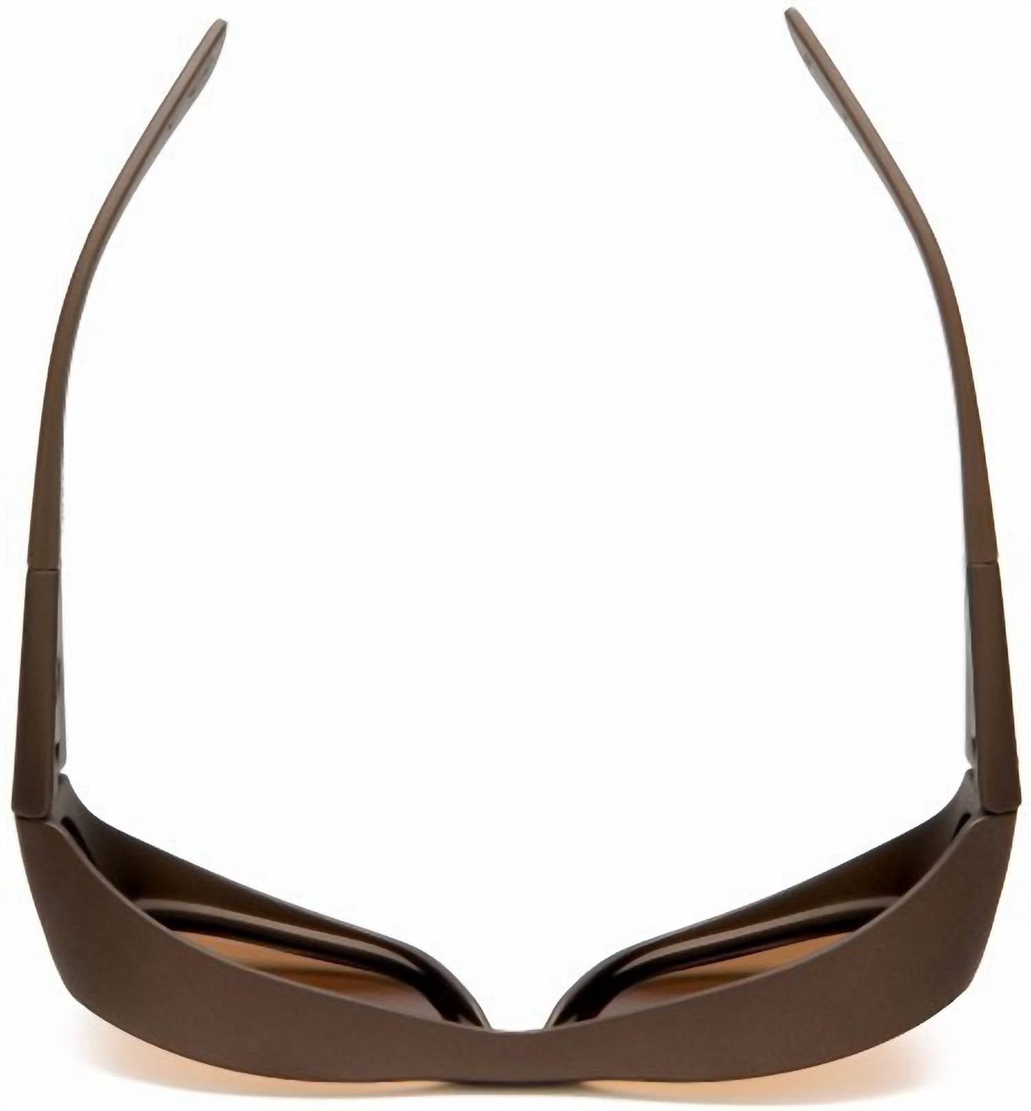 Cocoons - Unisex Fitovers Polarized Sunglasses