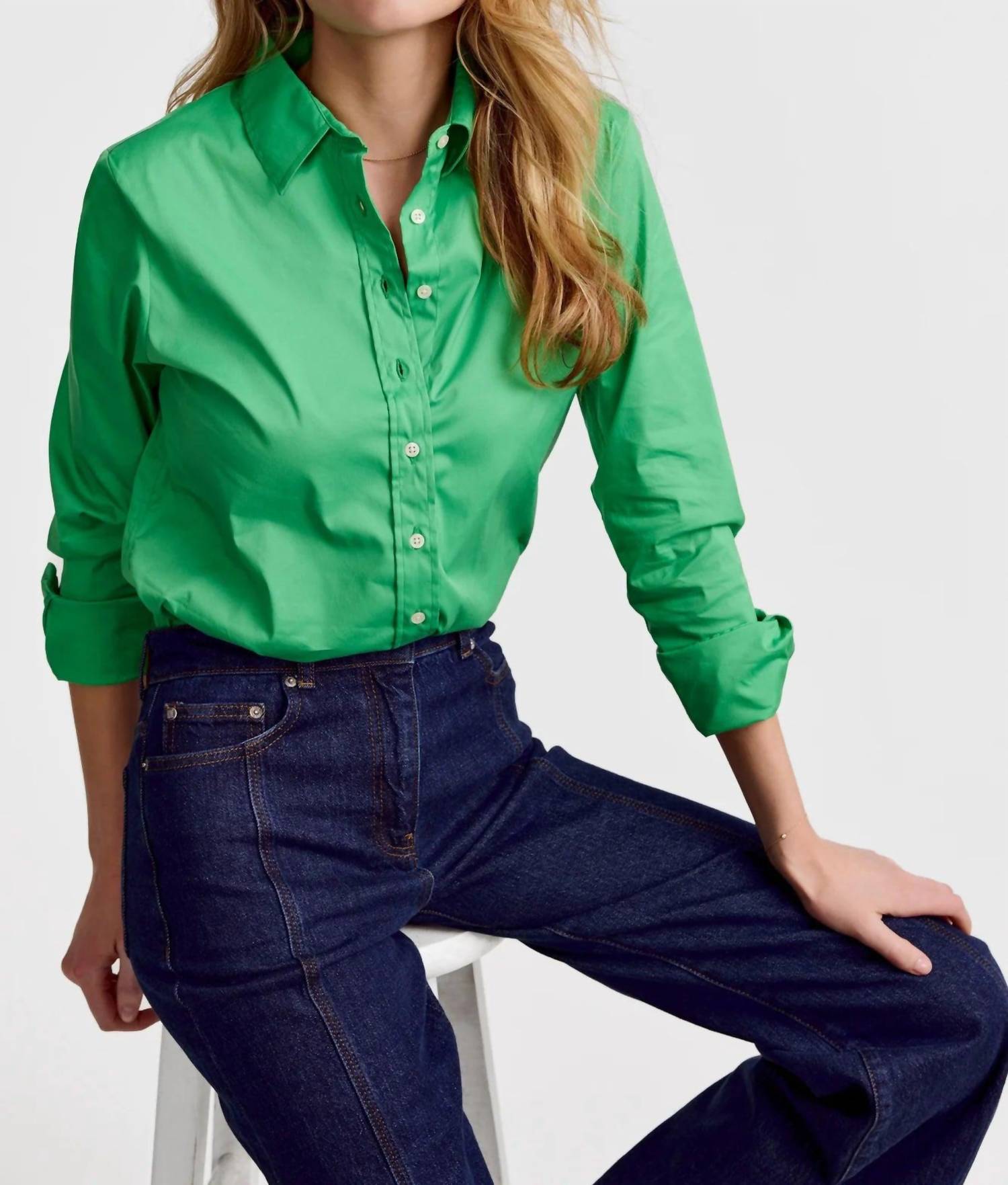 The Shirt - Essentials Icon Shirt