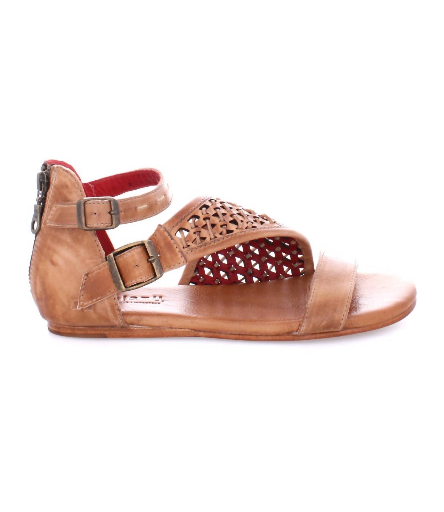 Bedstu - Women's Bellatrix Ii Leather Sandal