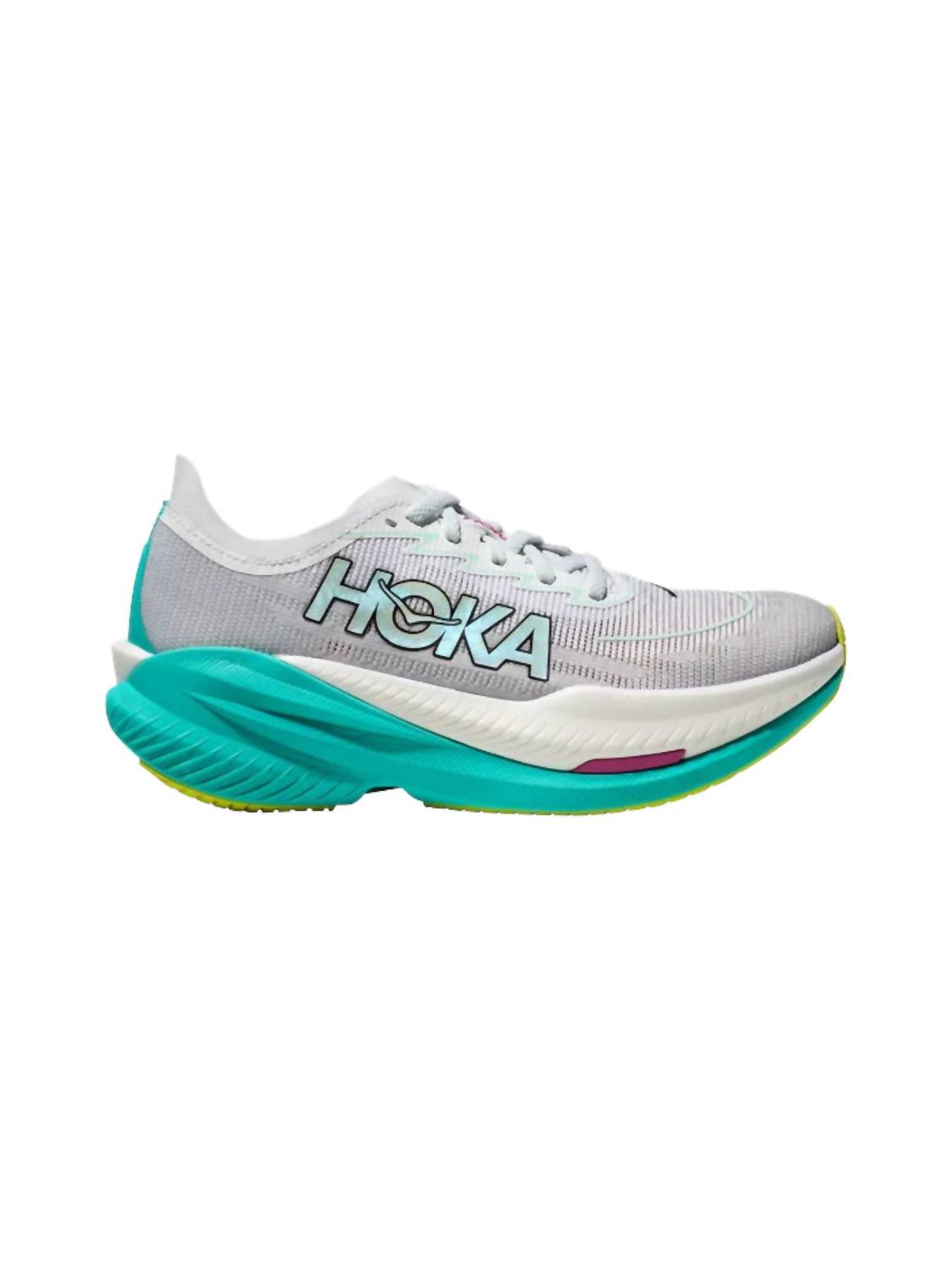 Hoka - Women's Mach X 2 Shoe
