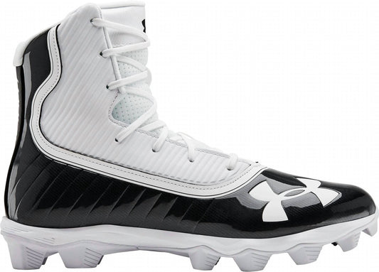 Under Armour - Junior Highlight Rm Football Cleats Shoes