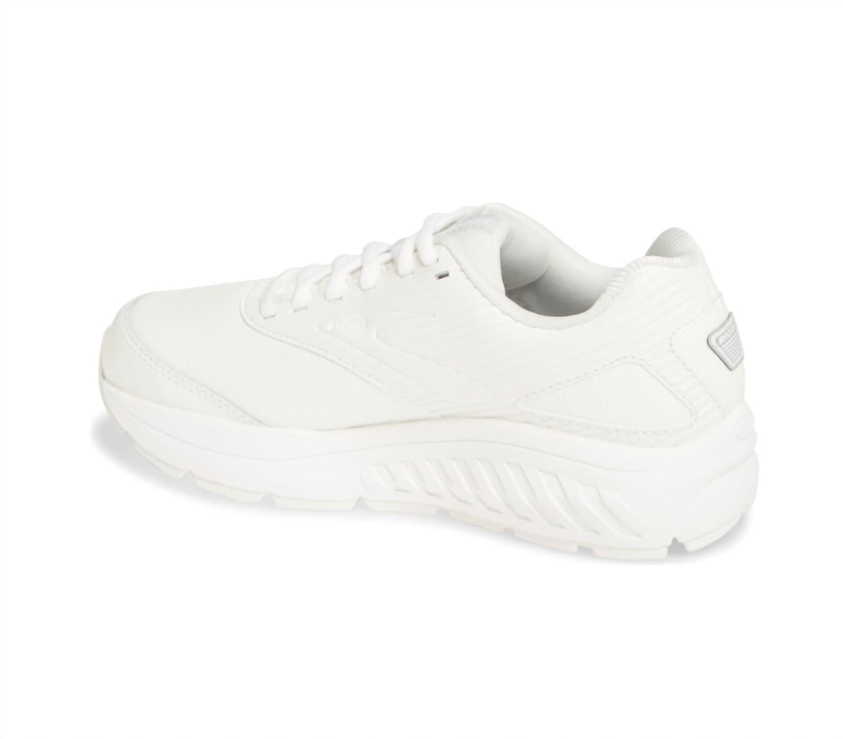Brooks - Men's Addiction Walker Shoe