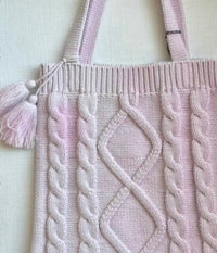 Luvana - Tovca Bag