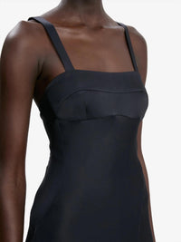 Victoria Beckham - Panelled Cami Dress
