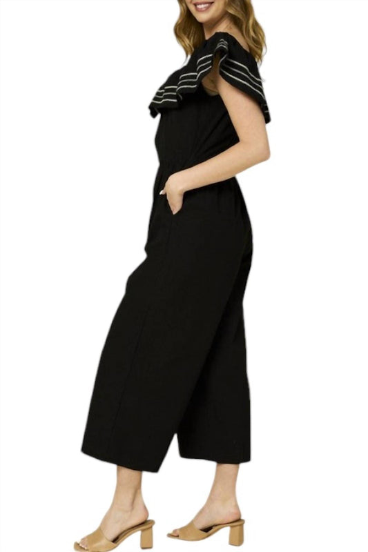 Gilli - Adrianna Jumpsuit