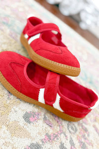 Corkys Footwear - Women's Calm Down Mary Jane Sneaker