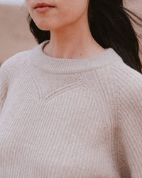 Girls Of Dust - Crew Neck Sweater