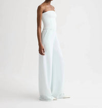 Twp - Dylan Linen Pants