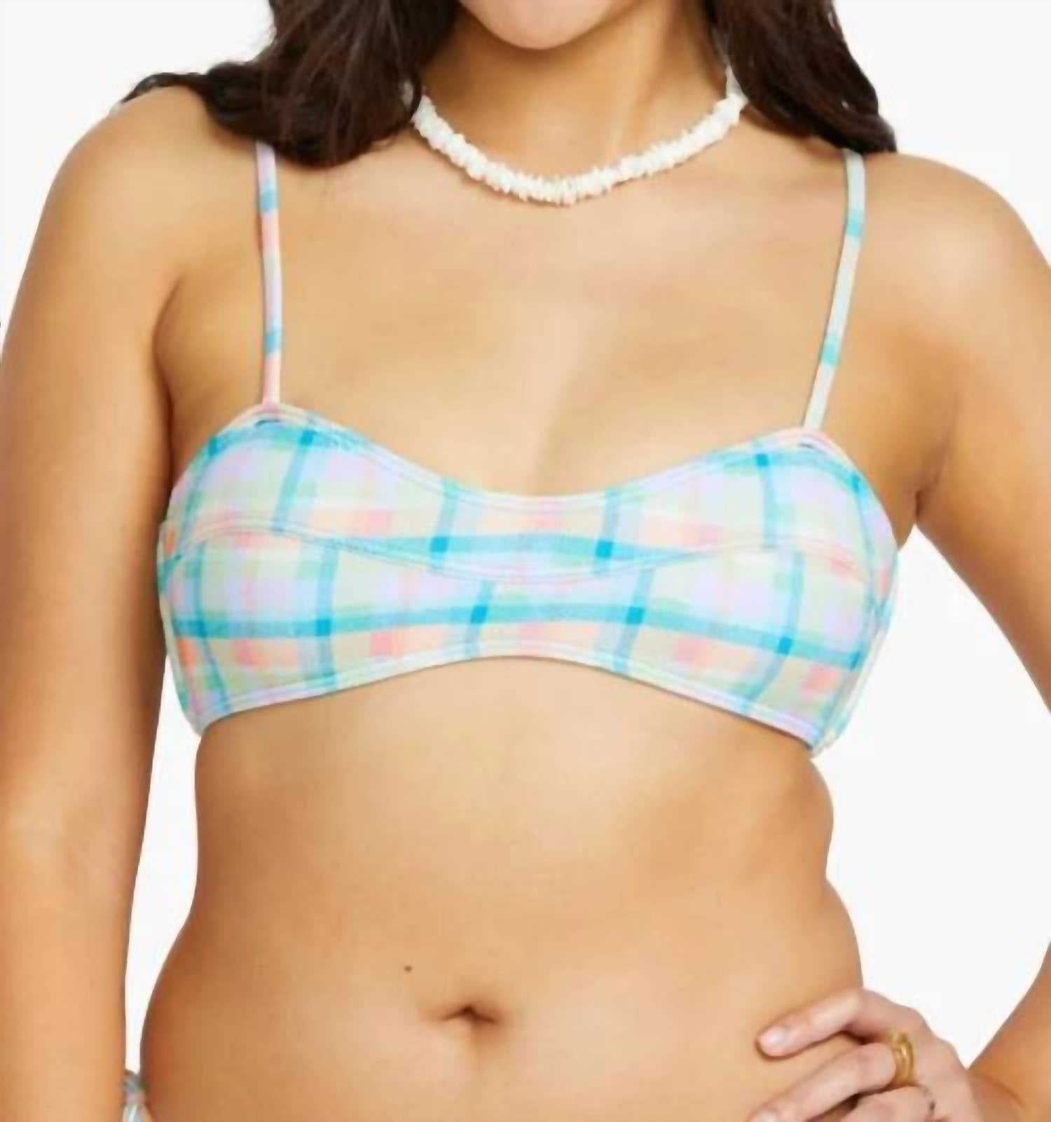 Billabong - Check the Waves Eve Bralette