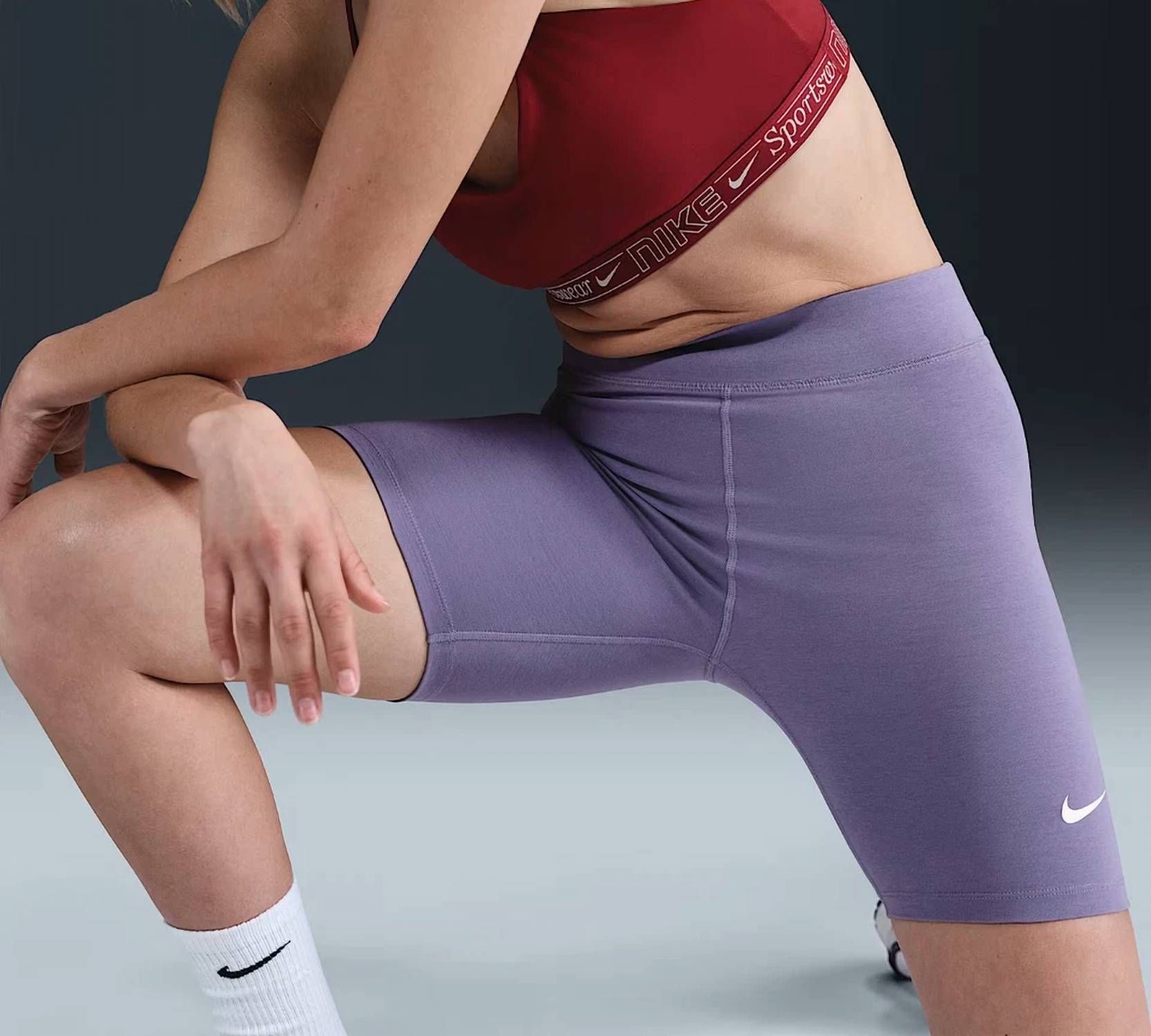 Nike - Women's Bike Short