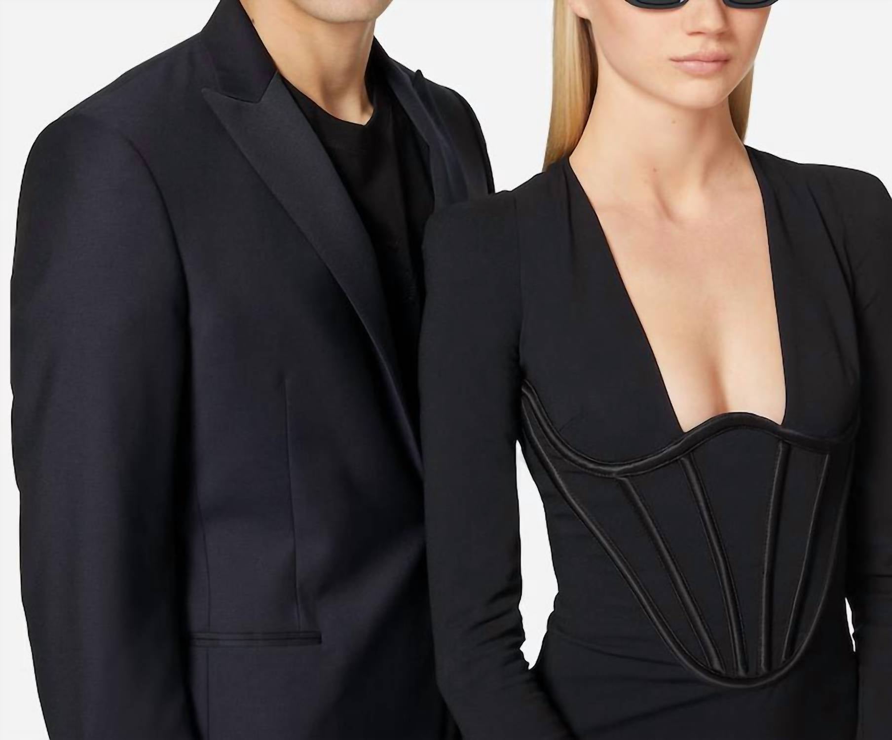 Versace - Unisex Medusa Biggie Sunglasses