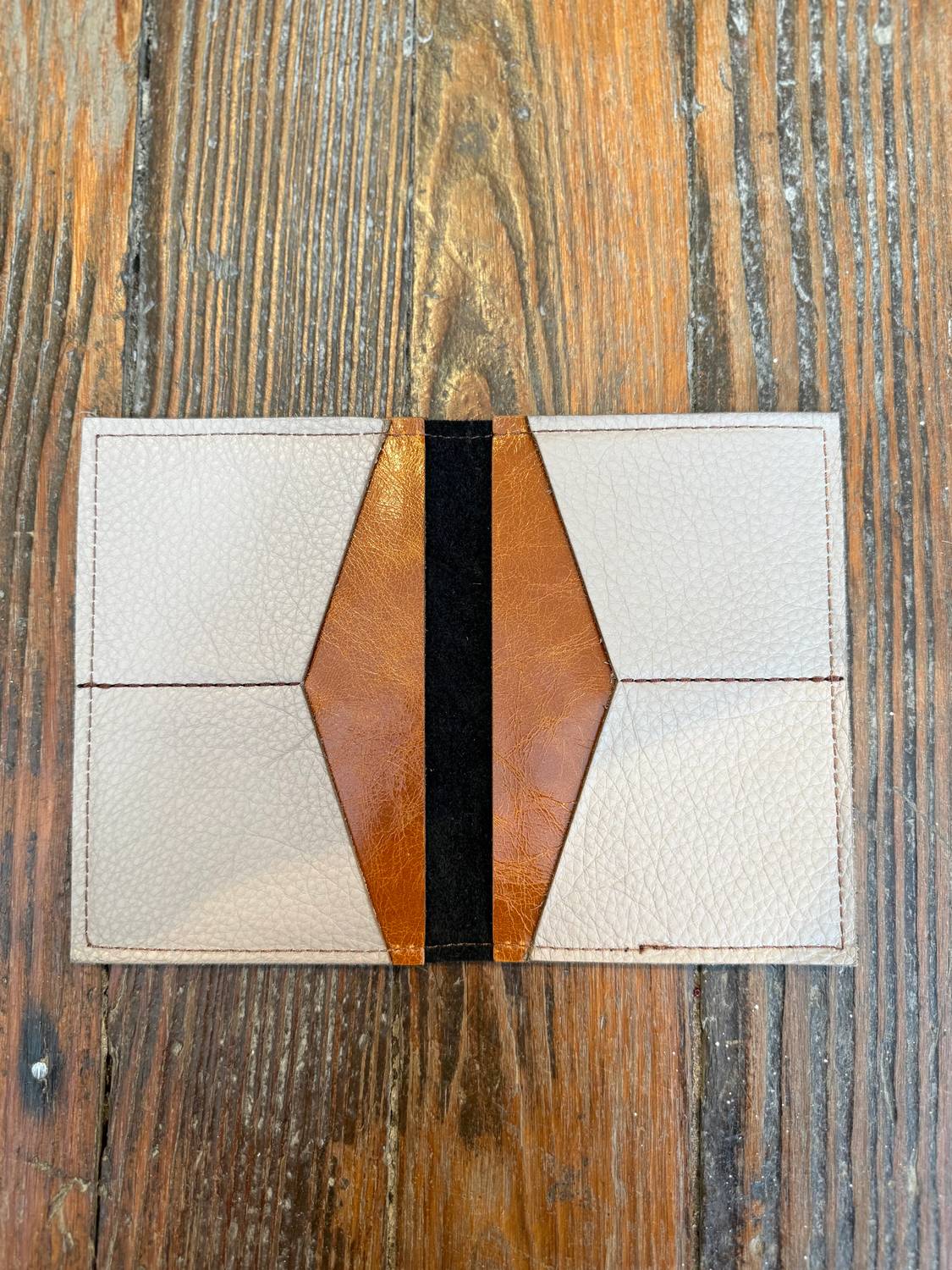Alexis Drake - Women's Capsule Wallet