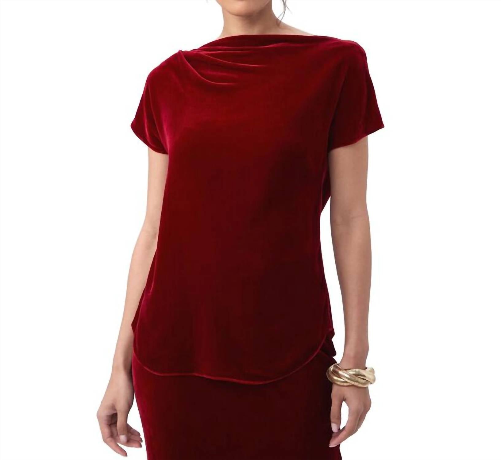 Trina Turk - Sintha top
