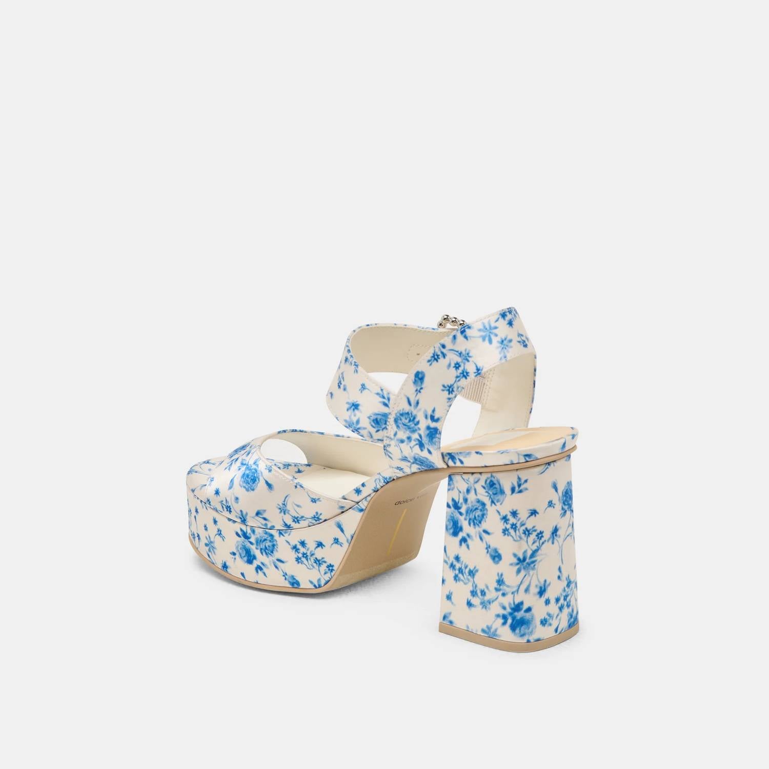 Dolce Vita - Women Bobby Pearl Heels
