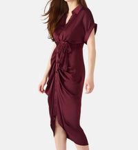 Steve Madden - Tori Midi Dress