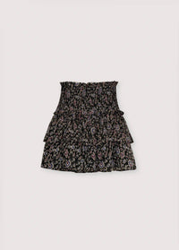The New Society - Girl's Francisca Skirt