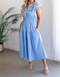 Entro - Kathryn Dress