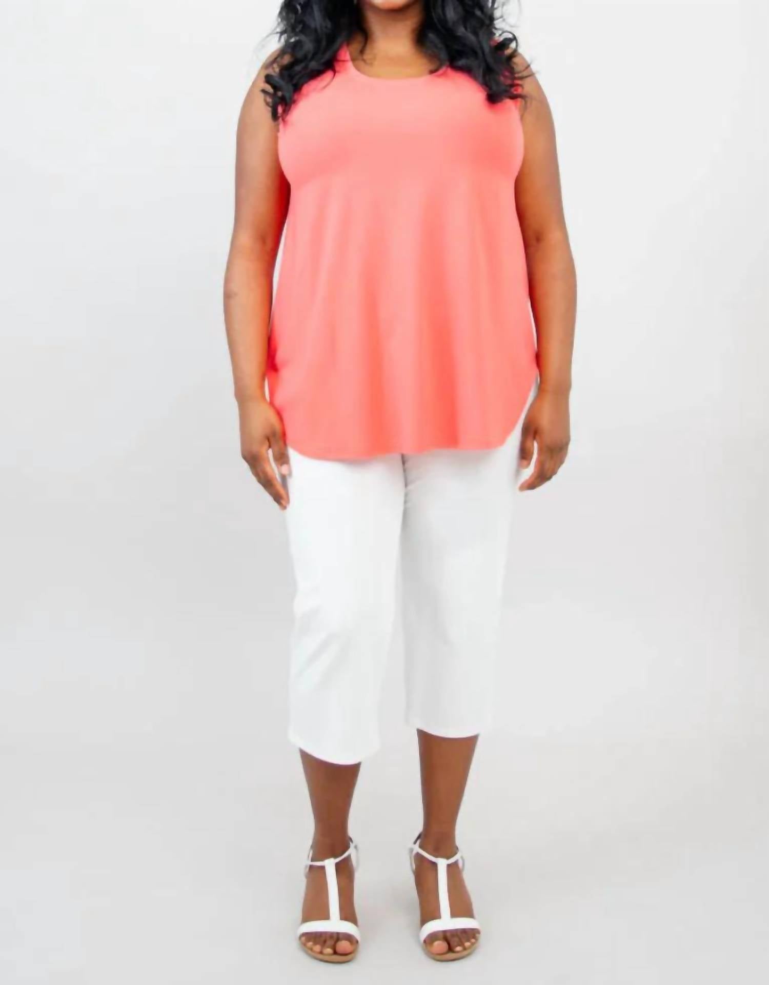 Blue Sky Clothing Co - Jazz Tank Top