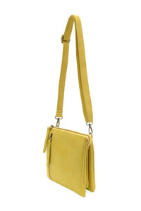 Joy Susan - Women's Dawn Crossbody Bag