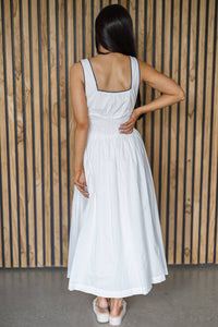 Mable - Julie Dress