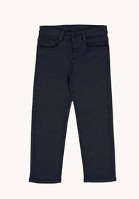 Mayoral - Boys' Soft 5b Regulat Fit Pant