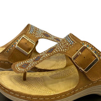 Corkys Footwear - Women's Jett Set Sandal