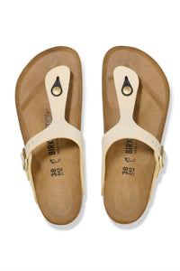 Birkenstock - Women's Gizeh Regular Width