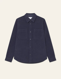 Les Deux - Lennon Boucle Overshirt