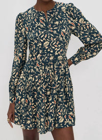 Ulla Johnson - Arabella Mini Dress
