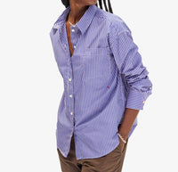 Clare V. - Emilette Oversized Shirt
