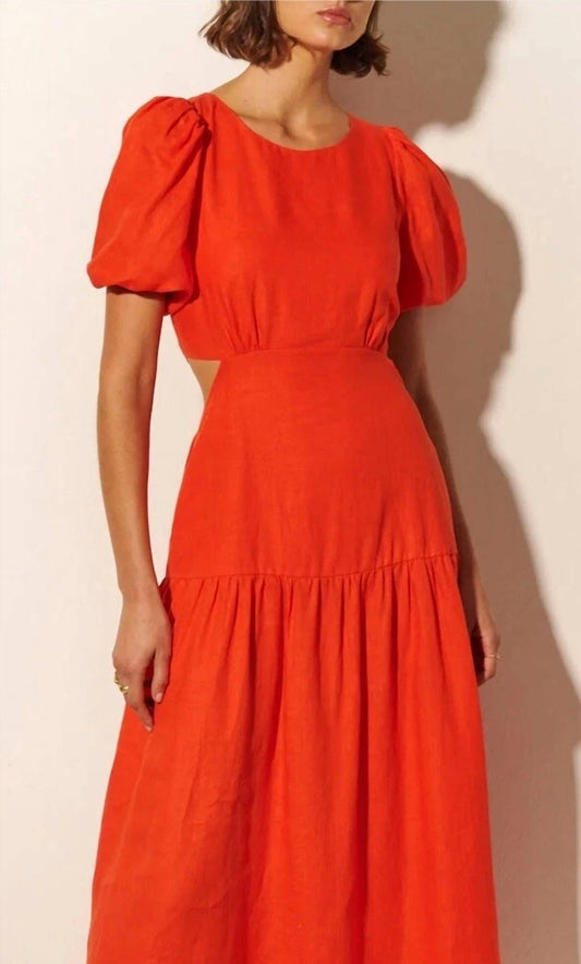 Kivari - Kennedy Maxi Dress