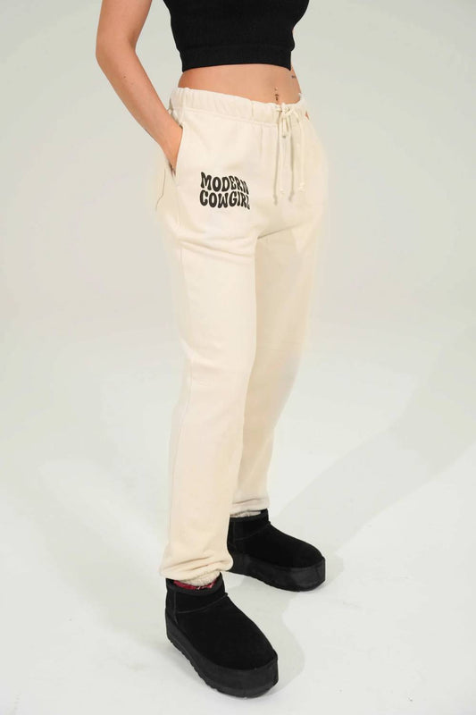 Rag Company - Modern Cowgirl Sweatpants