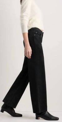 Kut From The Kloth - Meg High Rise Wide Leg Corduroy Pants