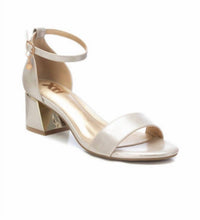 Xti - Women's Heeled Sandals