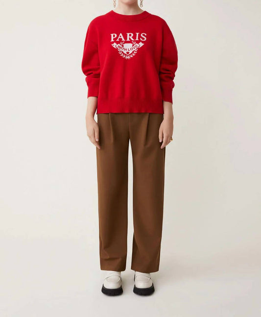 Suncoo - Pikilo Sweater