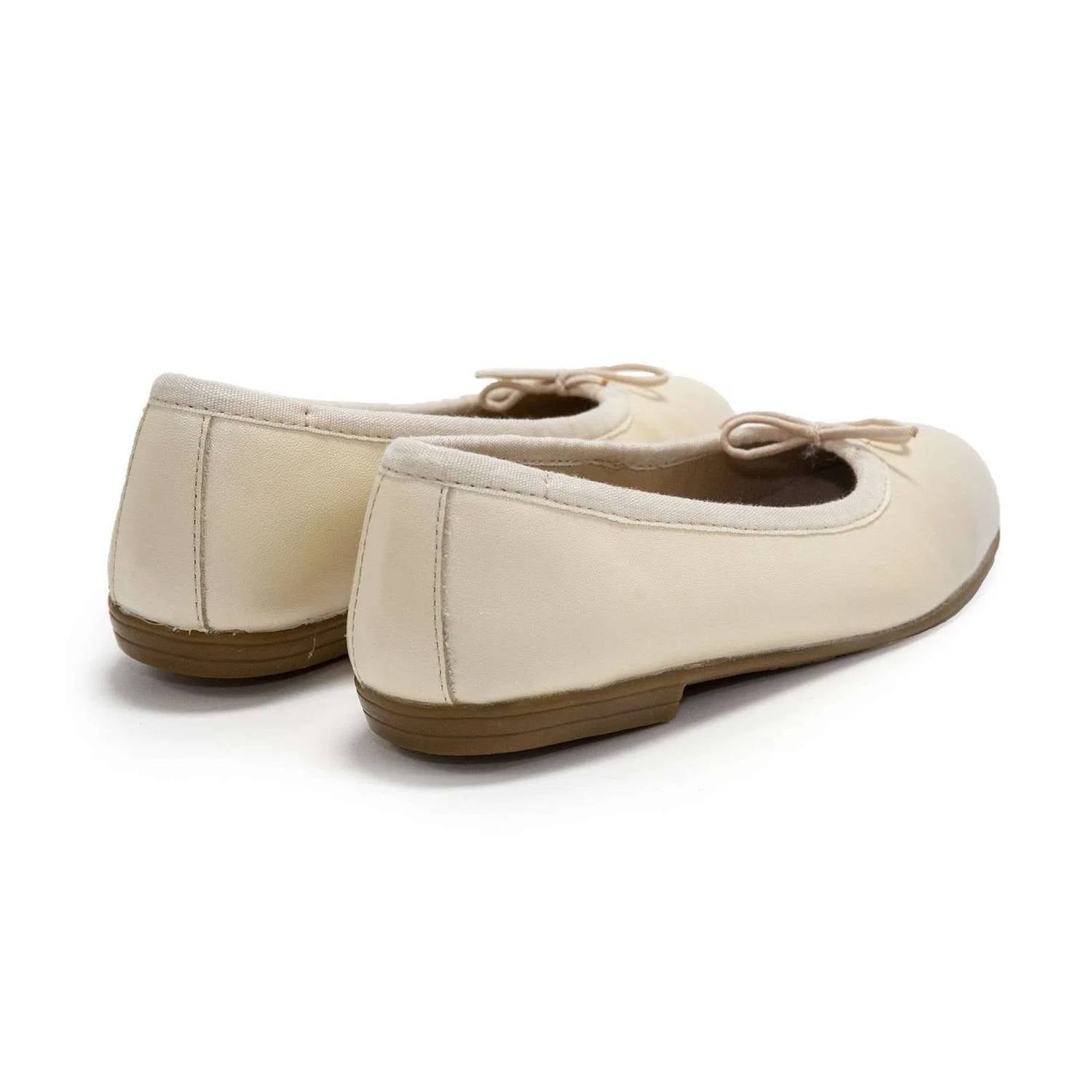 Oldsoles - Toddler's Brule Shoes