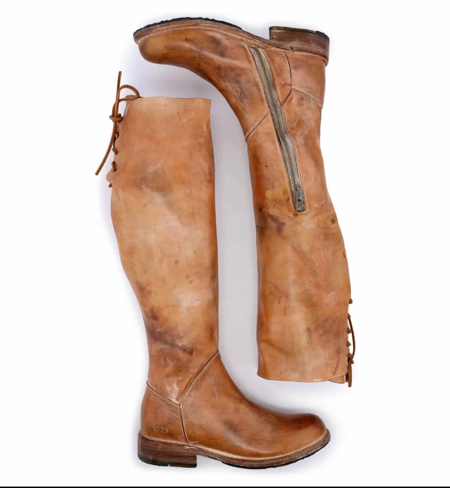 Bedstu - Women's Essential Tall Boots