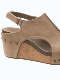 Corkys Footwear - Women's Carley Wedge