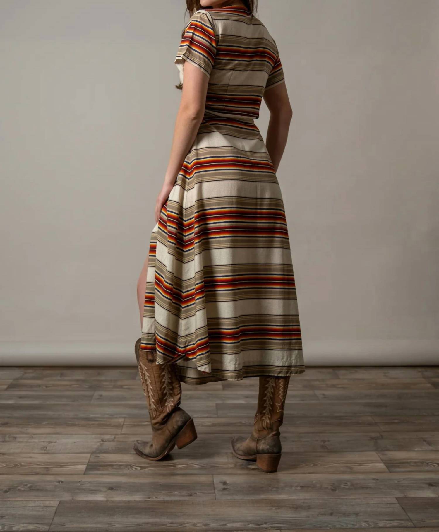 Kimes Ranch - Celeste Dress