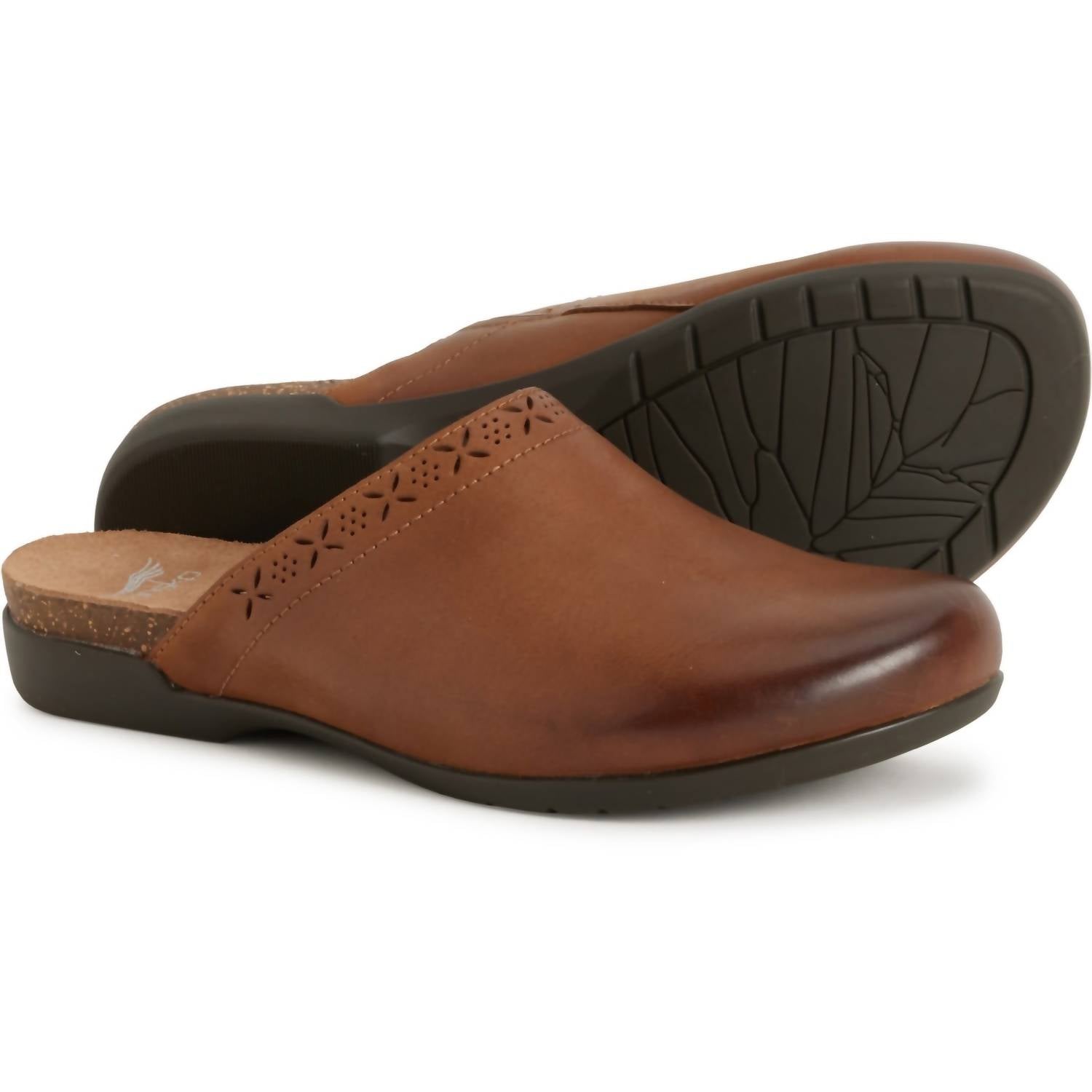 Dansko - Women's Robbie Clogs